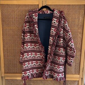 Zara Woman Jacket sz Small
